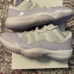 Womens Air Jordan 11 Retro Low